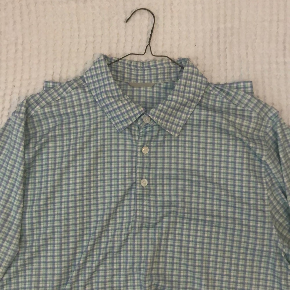 Golf Polo